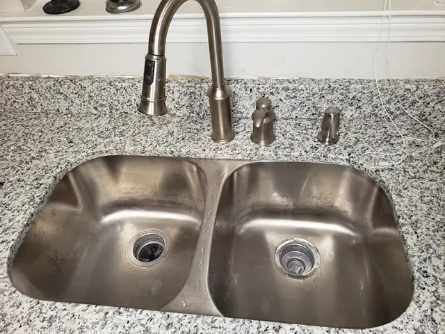 Champion Plumbing — photo from the business 6
