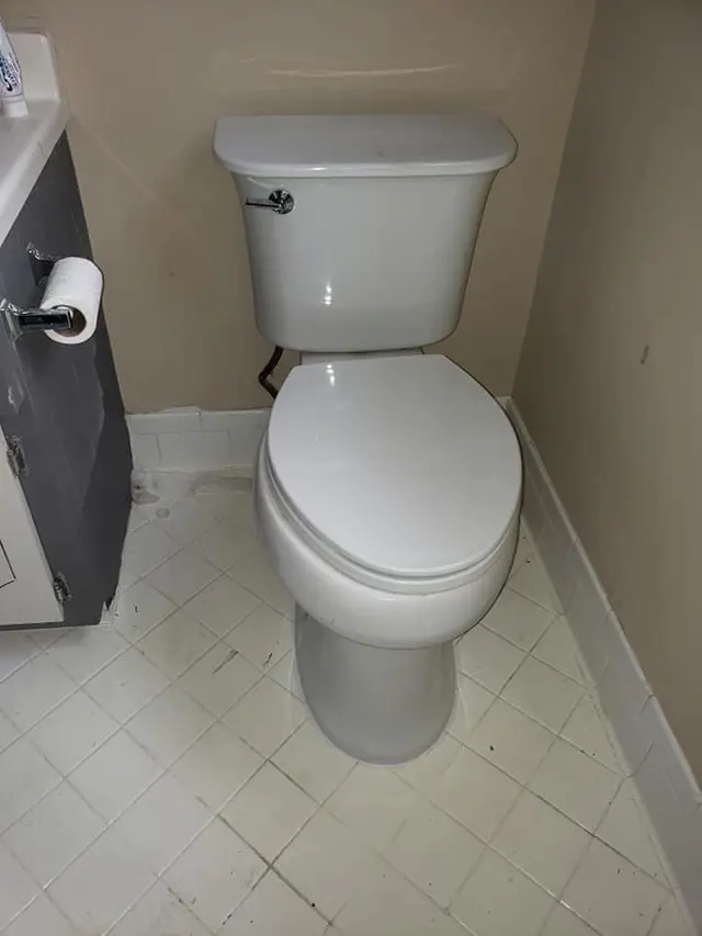 Champion Plumbing — photo from the business 7