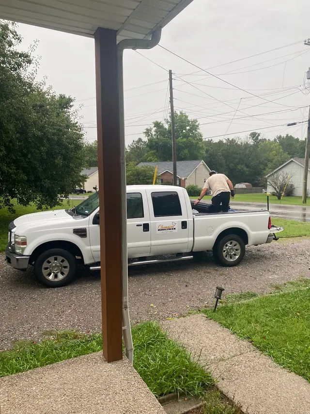 Champion Plumbing — customer photo 8