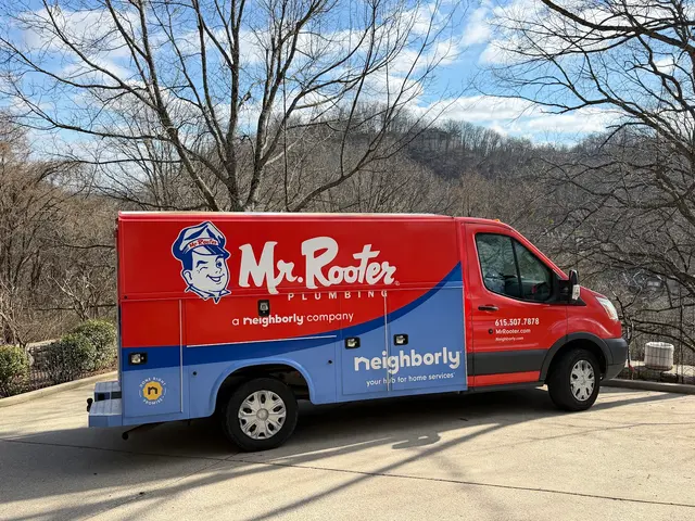 Mr. Rooter Plumbing of South Nashville — customer photo 4