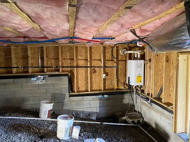 Mr. Rooter Plumbing of South Nashville — photo from the business 12