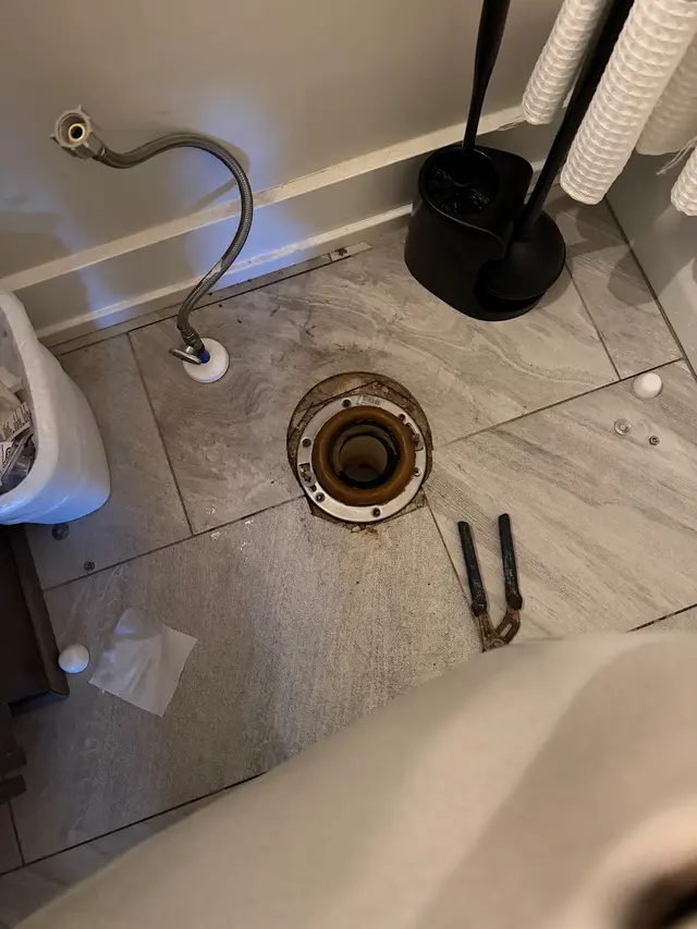 Doctor Drips Plumbing - Nashville — photo from the business 5