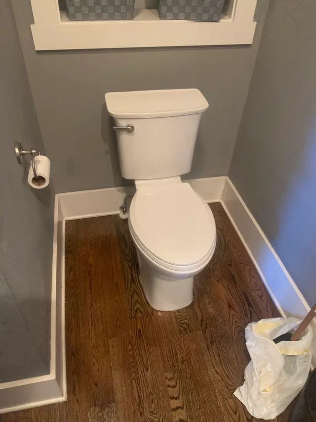 Doctor Drips Plumbing - Nashville — photo from the business 8