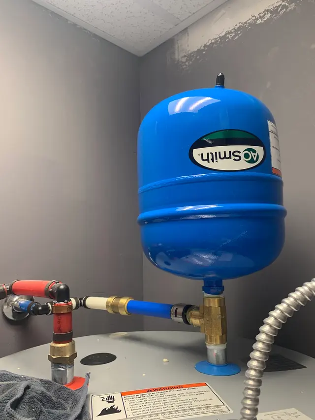 Doctor Drips Plumbing - Nashville — photo from the business 10