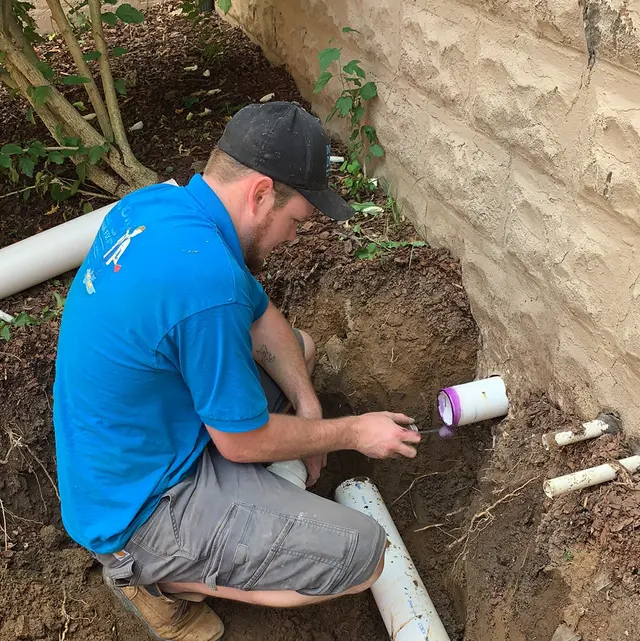 Doctor Drips Plumbing - Nashville — photo from the business 4