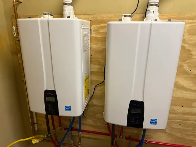 Doctor Drips Plumbing - Nashville — photo from the business 1