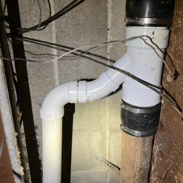 Eason Plumbing & Drain Cleaning — photo from the business 12