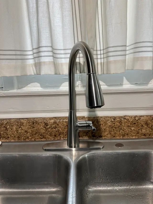 Eason Plumbing & Drain Cleaning — photo from the business 11