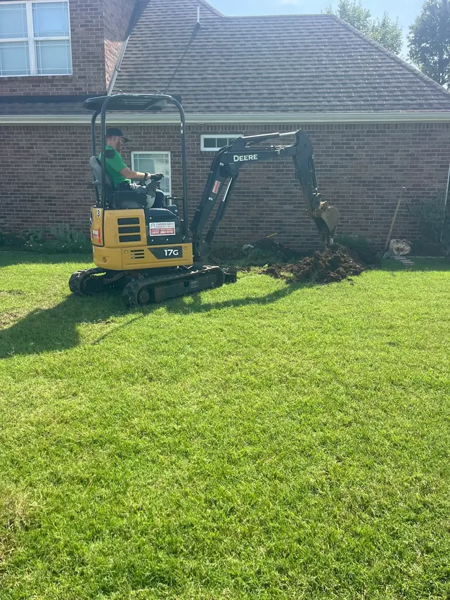 Eason Plumbing & Drain Cleaning — photo from the business 6