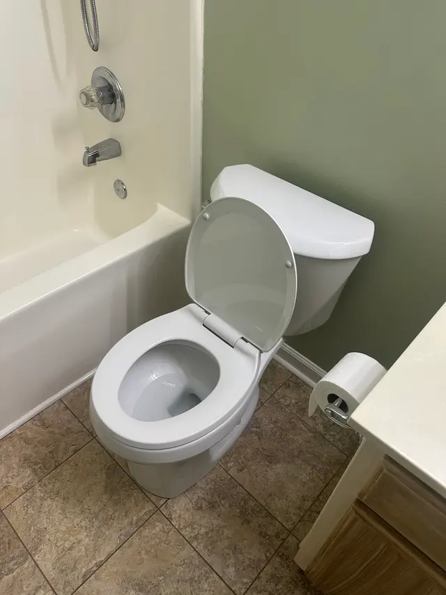 Eason Plumbing & Drain Cleaning — photo from the business 7