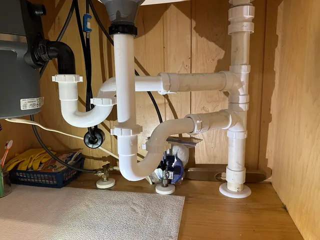 Eason Plumbing & Drain Cleaning — photo from the business 4