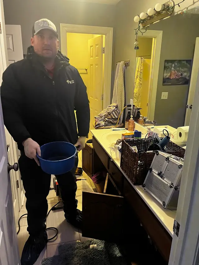 Zoom Drain — customer photo 10