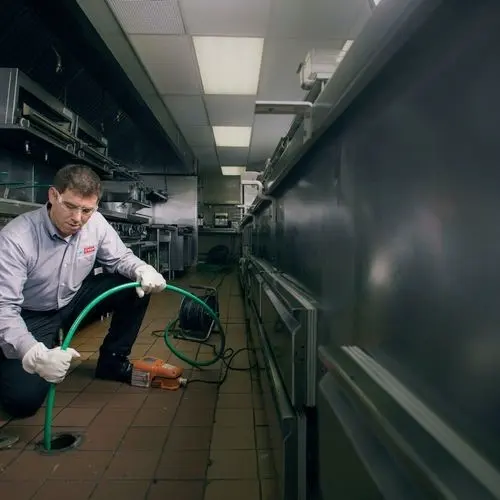 Zoom Drain — photo from the business 7
