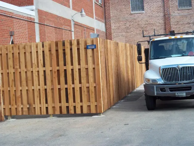 Lemke Fence — photo from the business 9