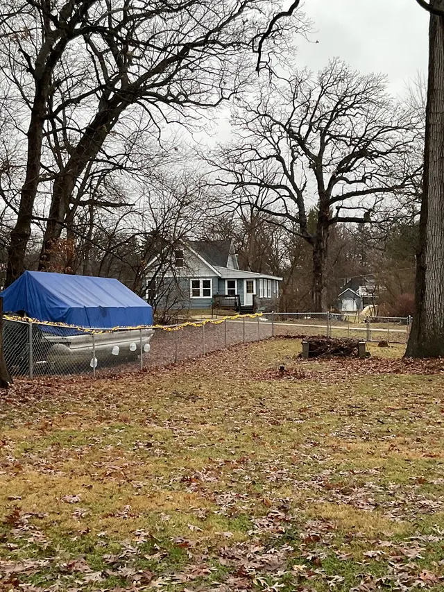 Customer photo of work by Lemke Fence, from Tonya Kleinert's review