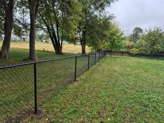 Lemke Fence — photo from the business 4
