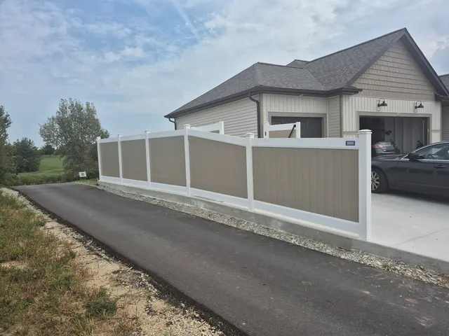 Lemke Fence — photo from the business 6