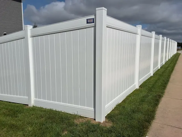 Lemke Fence — photo from the business 11