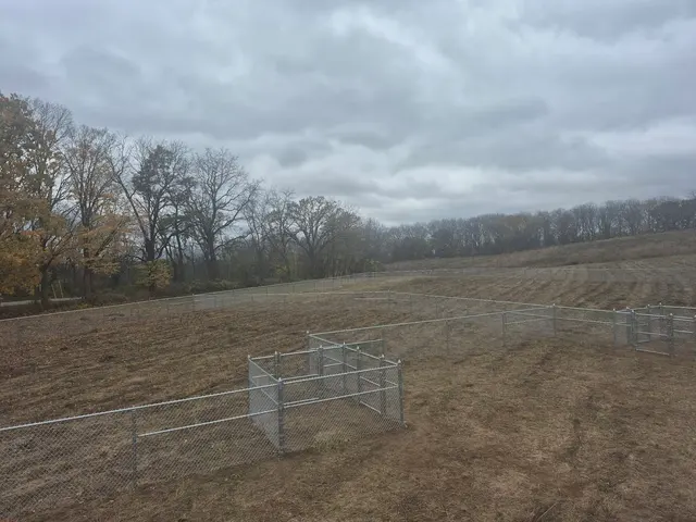 Lemke Fence — photo from the business 5