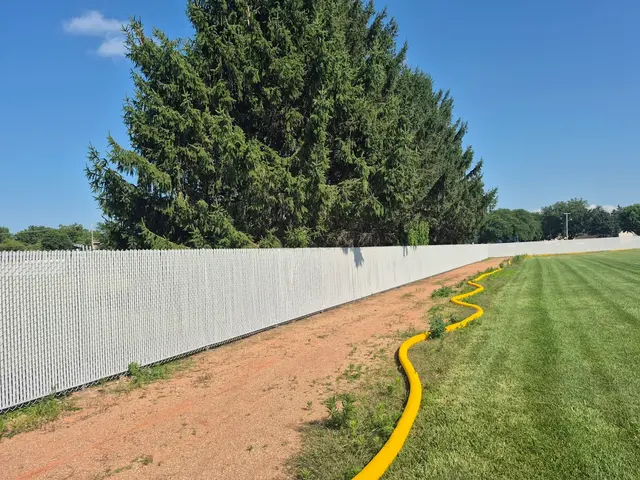Lemke Fence — photo from the business 12