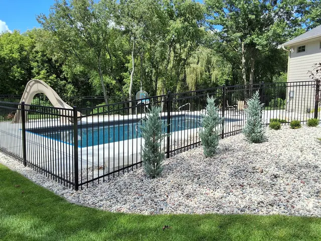 Lemke Fence — photo from the business 8