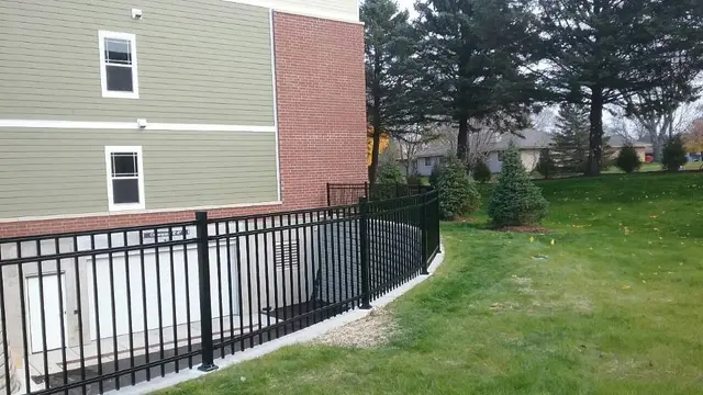 Lemke Fence — photo from the business 10