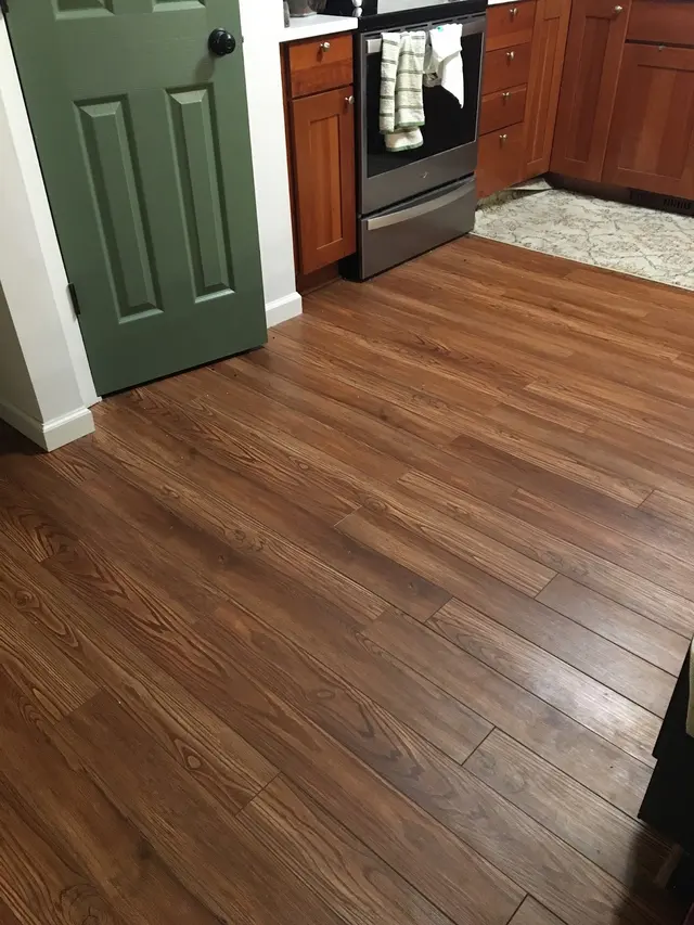Floor-To-Ceiling Handyman — photo from the business 10