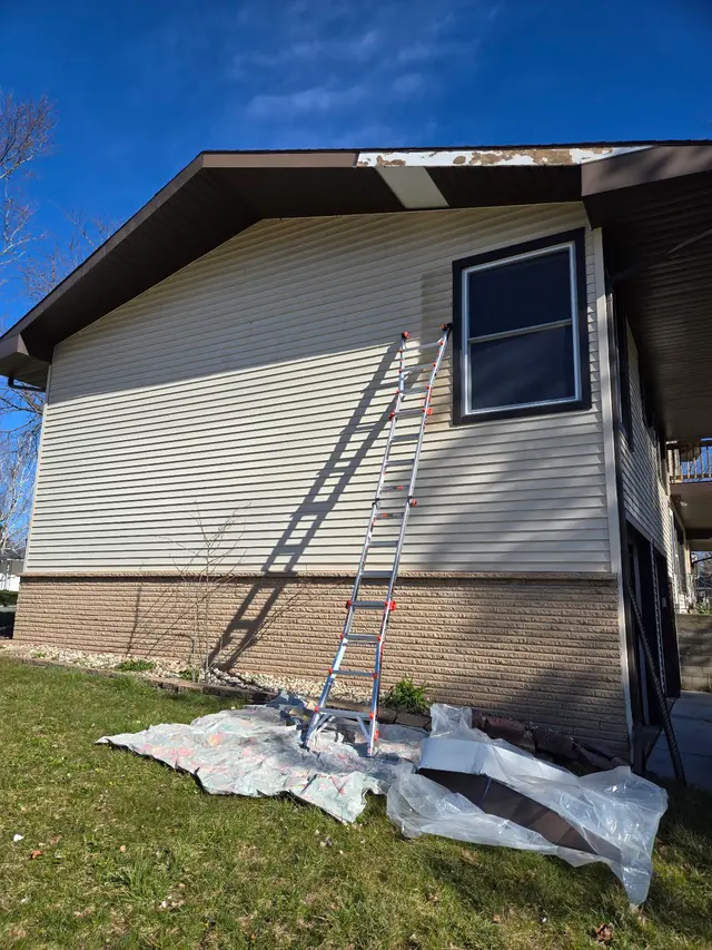 Floor-To-Ceiling Handyman — photo from the business 4