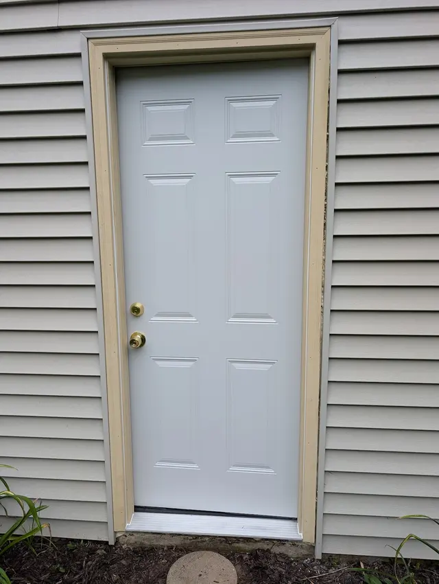 Floor-To-Ceiling Handyman — customer photo 2
