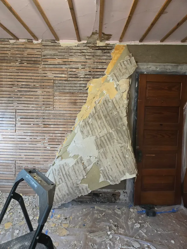 Floor-To-Ceiling Handyman — photo from the business 9