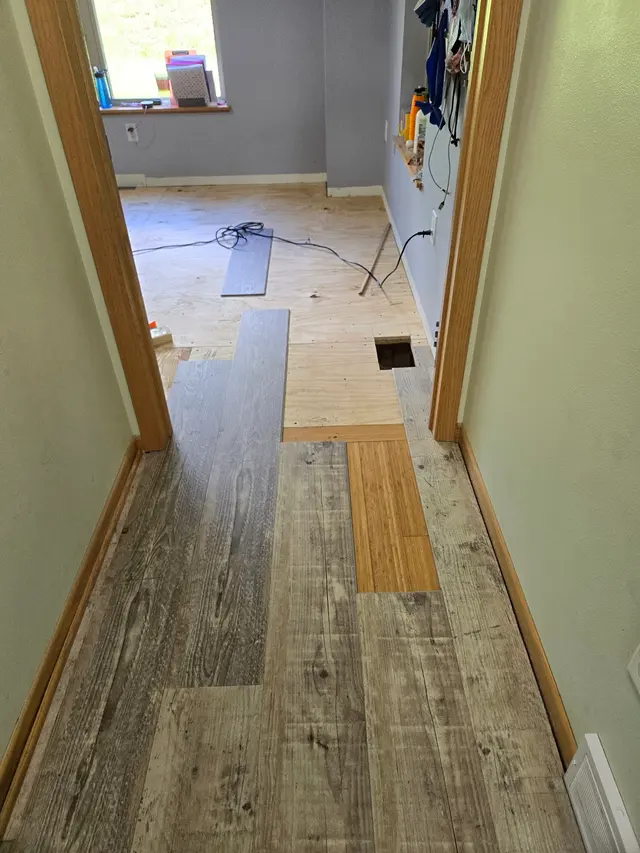 Floor-To-Ceiling Handyman — photo from the business 7