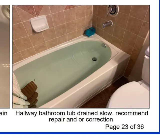 AAA Home & Termite Inspections — customer photo 5