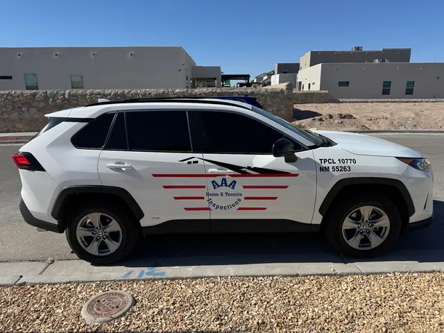 AAA Home & Termite Inspections — customer photo 2