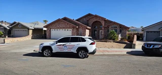 AAA Home & Termite Inspections — customer photo 1