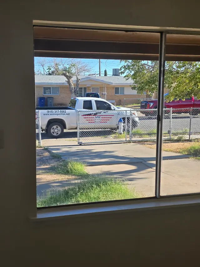 AAA Home & Termite Inspections — customer photo 4
