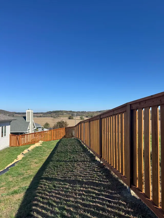 Madison Fence Company — customer photo 5