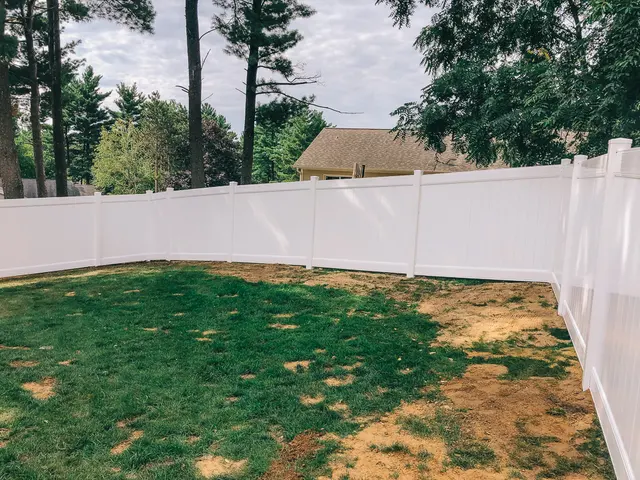 Madison Fence Company — photo from the business 6