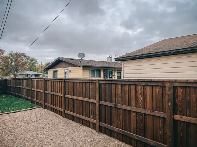 Madison Fence Company — photo from the business 1