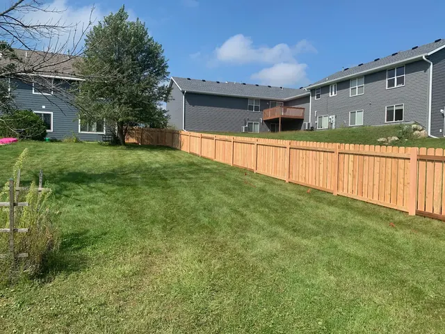 Dane County Fence & Deck — photo from the business 3