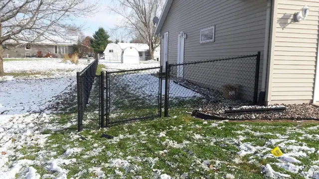 Dane County Fence & Deck — photo from the business 10