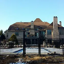 Dane County Fence & Deck — photo from the business 12