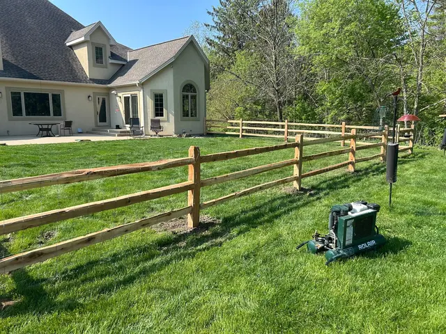 Dane County Fence & Deck — photo from the business 6