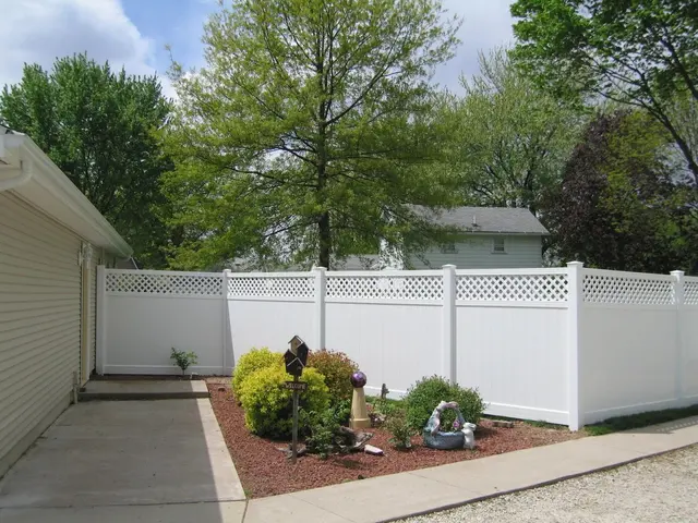 Dane County Fence & Deck — photo from the business 2