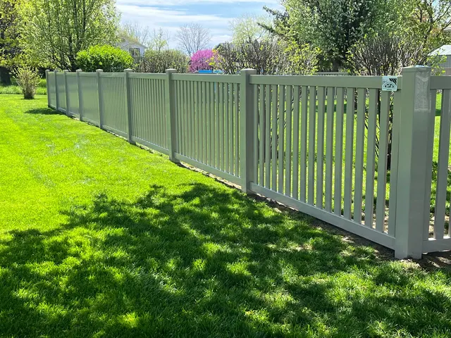 Dane County Fence & Deck — photo from the business 5