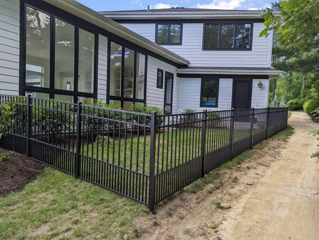 Dane County Fence & Deck — photo from the business 8