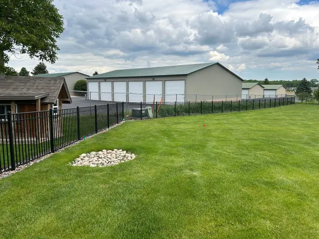 Dane County Fence & Deck — photo from the business 7