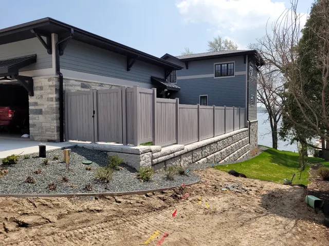 Dane County Fence & Deck — photo from the business 9