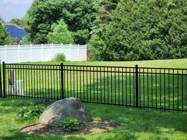 AmeriFence Corporation of Madison — customer photo 4