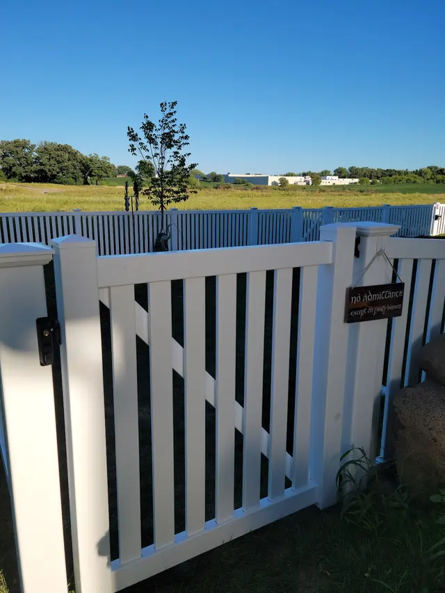AmeriFence Corporation of Madison — customer photo 5