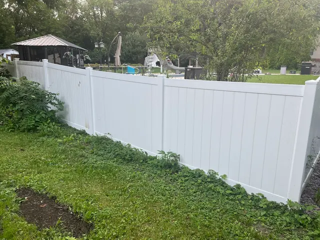 AmeriFence Corporation of Madison — customer photo 3